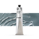 VALLEJO ACRYLIC STUDIO 939:58ML. SILVER - Al Masam Stationery LLC